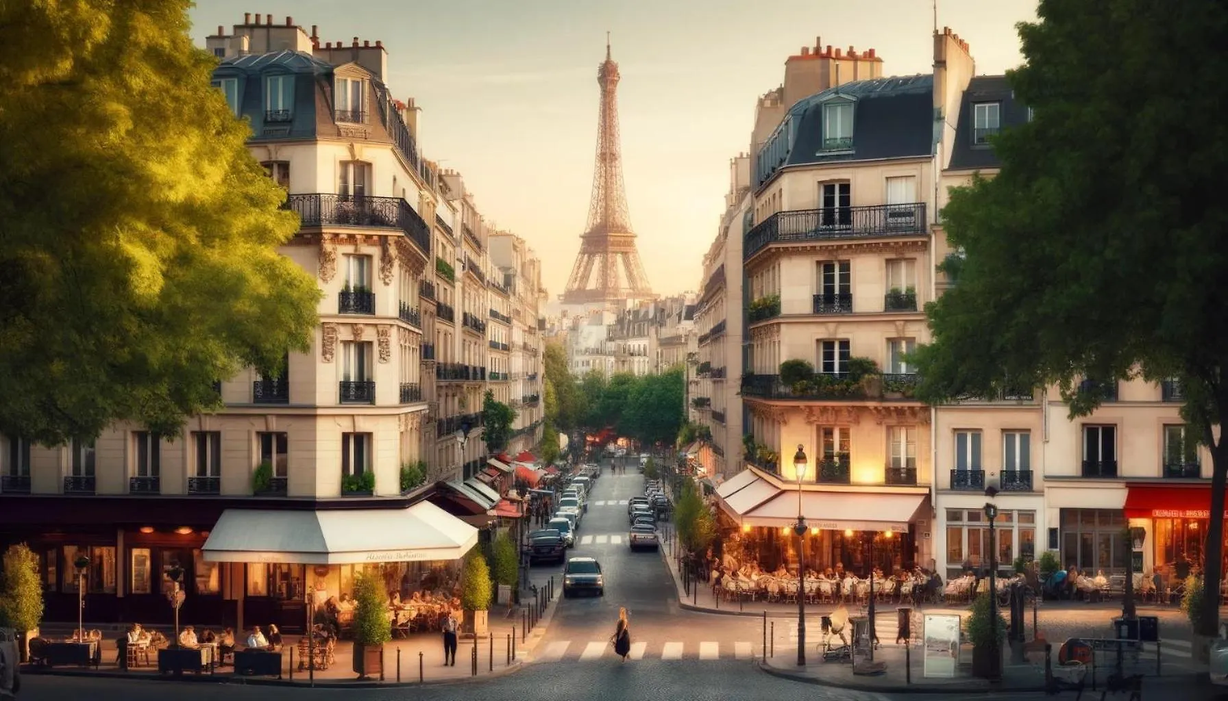 Marais 1Br Paris Cozy Apartment