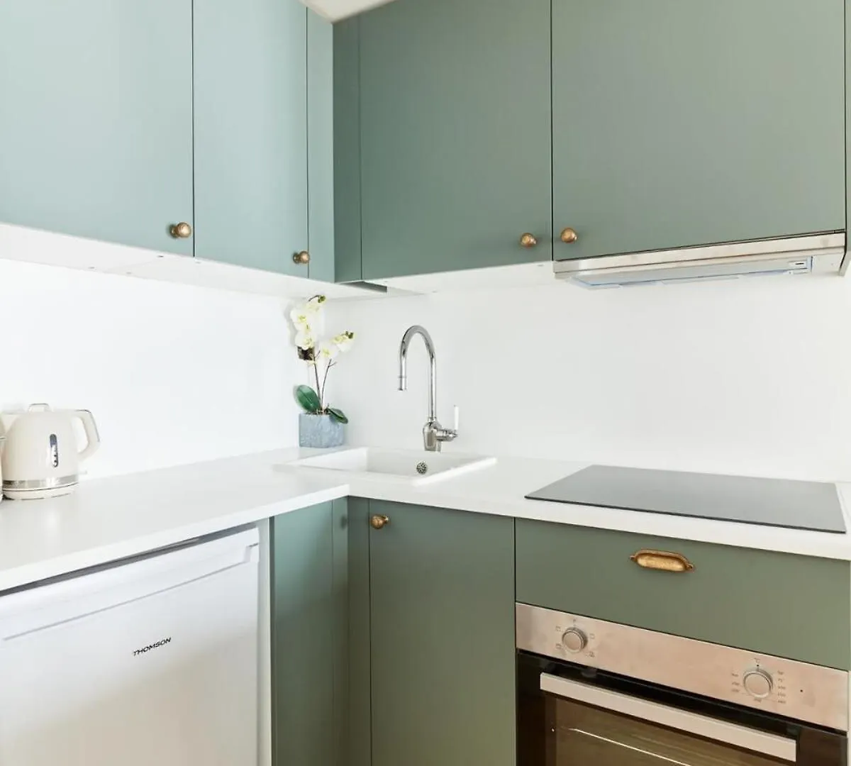 Marais 1Br Paris Cozy Apartment 0*,  France